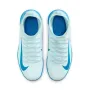 Детски Футболни Обувки Стоножки – NIKE MERCURIAL SUPERFLY 10 Club TF; размери: 33.5, 35, 35.5 и 38.5, снимка 5