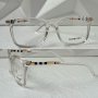 Burberry дамски диоптрични рамки очила за компютър прозрачни слънчеви очила , снимка 1 - Слънчеви и диоптрични очила - 44464912