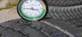 Гуми 205 70 15 Бриджстоун Bridgestone 2 броя. Нов внос. Не са нови., снимка 6