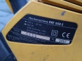 Храсторез Heckenschere PHT550E 600W, снимка 3