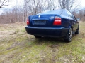 Заден капак за Skoda Octavia I от (1996 - 2010), хечбек Sedan, снимка 3