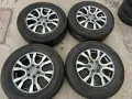 6x139.7 18 Джанти Ford Ranger 6х139.7 Форд Ренджър, снимка 5