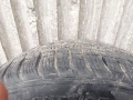 Гуми Hankook Winter cept evo 2  245 50 18, снимка 5