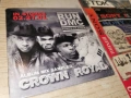 RUN DMC-ORIGINAL CD 0203261835, снимка 4