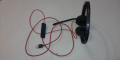 USB Слушалки с микрофон Plantronics Blackwire C3220 , снимка 2