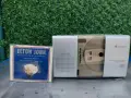 Продаване чисто нов ( SOUNDMASTER ) COMPACT DISC PLAYER AM/ FM RADIO, снимка 1