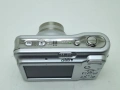 Nikon COOLPIX L5 7.2MP Digital Camera - Silver, снимка 7