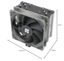 Thermalright Assassin King 120 SE AK120, снимка 6