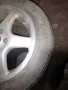 Единична джанта borbet с гума 16-ка, снимка 4