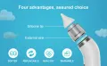 Бебешки назален аспиратор Uwelliky Baby Nasal Aspirator, снимка 5