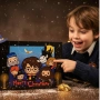Harry Potter Advent Calendar – 24 магически изненади за фенове на вълшебния свят, снимка 2