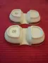 Две ретро солници порцелан,България. , снимка 2