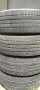 4бр гуми за джип 265/70R16 Michelin, снимка 1