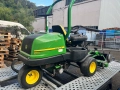 John Deere 2500E E-cut Hybrid, снимка 4