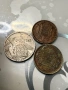Испански монети 1957 , 1966 , снимка 2