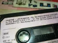 DIVERSE LETS BREAK-ORIGINAL TAPE 2111241012, снимка 10