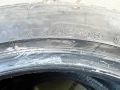 2бр зимни гуми 235-45-18, снимка 3