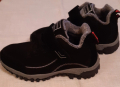 Продавам нови зимни юношески обувки , снимка 4