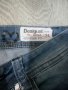 Desigual красиви дънки С размер до 1,60 височина, снимка 5