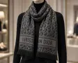 Gucci ✨ Burberry ✨ Guess ✨ Дамски Шалове , снимка 12