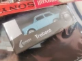 TRABANT-METAL CAR 1802261707, снимка 15