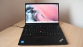 Lenovo ThinkPad E14 4 Gen / i5 1235U / NVMe 256BG / 16GB, снимка 1
