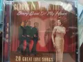 GLADYS KNIGHT & THE PIPS аудио дискове, снимка 3