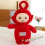 Телетъбис Плюшени играчки 50см Teletubbies, снимка 8