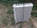 Маслен радиатор Delonghi Dragon, снимка 1
