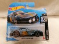 💕🧸Hot Wheels Muscle and Blown (Gray) 2021 Rod Squad