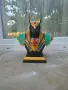 Nasus League Of Legends 3D Figure 25cm, снимка 1