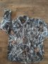 prologic max fishing shirt - страхотна мъжка риза КАТО НОВА 2ХЛ, снимка 4