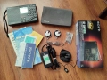 Използвано радио Sony ICF-SW7600G FM Stereo/SW/MW/LW PLL World Radio., снимка 1