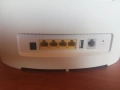 Huawei B525s-65a 4G рутер, работи с всички оператори, снимка 5