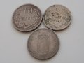 стари монети от остров Крит, снимка 1 - Нумизматика и бонистика - 41780192
