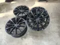4бр.Алуминиеви джанти 17ки за AUDI ,VW,MERCEDES 5x112 et37 7.5j, снимка 2