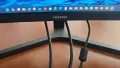Amzfast 34" AMZG34C5Q Pro ultrawide curved monitor / Широкоекранен извит Гейминг монитор, снимка 2