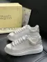 Alexander McQueen ⚜️Дамски Обувки , снимка 8