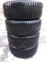 Зимни гуми Hankook 195/50/15, снимка 1