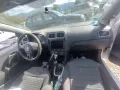 VW Polo 1,6 TDI , Фолксваген Поло на части! Юни 2011, снимка 9