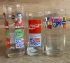 Колекционерски чаши на Кока Кола, снимка 4