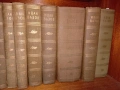 Иван Вазов-Събрани съчинения в двадесет тома 1955 - 1957 г., снимка 5