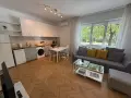 Тристаен топ локация до НДК – обзаведен тип Airbnb / Дългосрочно, снимка 8