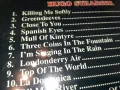 SPAISH EYES-HUGO STRASSER-ORIGINAL CD-MADE IN SWITZERLAND-ВНОС GERMANY 0403251444, снимка 15