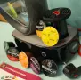 Кафемашина с гаранция 1 година Delonghi NESCAFÉ® система Dolce Gusto Infinissima Black/Gray, снимка 9