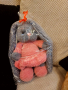 Амигуруми Плетени играчки по поръчка , снимка 2