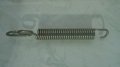 Пружина за панта на фурна Аристон, снимка 2