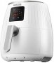 HAUSLIEBE LF1 Airfryer (1500 W, Digital Display, 3.5 Litres), снимка 4