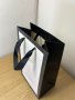 Автентична бутикова Gucci подаръчна торба gift bag 29x17cm GG, снимка 3