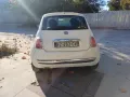 FIAT 500 1.2 бензин, снимка 3